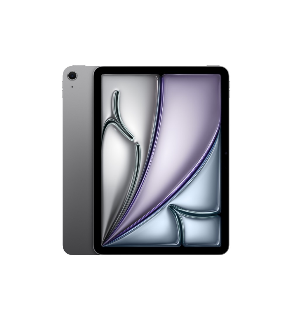 APPLE Apple iPad Air 11 8ª Generazione M4 128GB WiFi Colore Space Grey Garanzia Italia APPLE Apple iPad Air 11 8ª Generazione M4 128GB WiFi Colore Space Grey Garanzia Italia