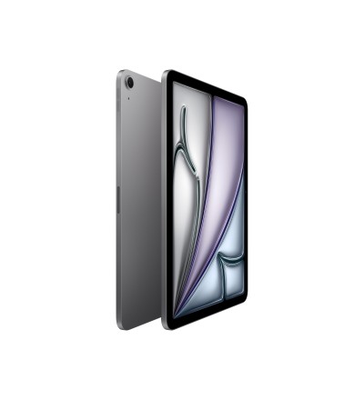 APPLE Apple iPad Air 11 8ª Generazione M4 128GB WiFi Colore Space Grey Garanzia Italia APPLE Apple iPad Air 11 8ª Generazione M4 128GB WiFi Colore Space Grey Garanzia Italia