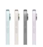 APPLE Apple iPad Air 11 8ª Generazione M4 128GB WiFi Colore Space Grey Garanzia Italia APPLE Apple iPad Air 11 8ª Generazione M4 128GB WiFi Colore Space Grey Garanzia Italia