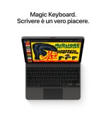 APPLE Apple iPad Air 11 8ª Generazione M4 128GB WiFi Colore Space Grey Garanzia Italia APPLE Apple iPad Air 11 8ª Generazione M4 128GB WiFi Colore Space Grey Garanzia Italia