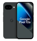 GOOGLE Google Pixel 10a 6.3 5G 8GB 128GB Colore Obsidian Garanzia Europa