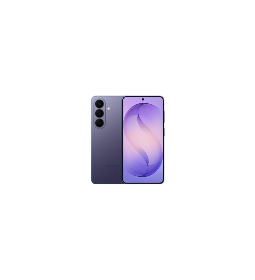 Samsung Samsung Galaxy S26 6.3 5G 12GB 256GB Colore Cobalt Violet Garanzia Europa Samsung Samsung Galaxy S26 6.3 5G 12GB 256GB Colore Cobalt Violet Garanzia Europa