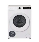 Candy Candy GWD4968-S Lavasciuga 9+6 KG Centrifuga 1400 Giri Inverter Fresh Vapor Classe A-20% – GWD 4968-S