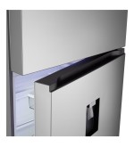 LG LG GTFV61PYBQD Frigorifero Doppia Porta 609 L No Frost Wi-Fi Classe E Platinum Silver LG LG GTFV61PYBQD Frigorifero Doppia Porta 609 L No Frost Wi-Fi Classe E Platinum Silver