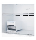 LG LG GTFV61PYBQD Frigorifero Doppia Porta 609 L No Frost Wi-Fi Classe E Platinum Silver LG LG GTFV61PYBQD Frigorifero Doppia Porta 609 L No Frost Wi-Fi Classe E Platinum Silver