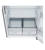 LG LG GTFV61PYBQD Frigorifero Doppia Porta 609 L No Frost Wi-Fi Classe E Platinum Silver LG LG GTFV61PYBQD Frigorifero Doppia Porta 609 L No Frost Wi-Fi Classe E Platinum Silver