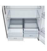 LG LG GTFV61PYBQD Frigorifero Doppia Porta 609 L No Frost Wi-Fi Classe E Platinum Silver LG LG GTFV61PYBQD Frigorifero Doppia Porta 609 L No Frost Wi-Fi Classe E Platinum Silver