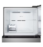 LG LG GTFV61PYBQD Frigorifero Doppia Porta 609 L No Frost Wi-Fi Classe E Platinum Silver LG LG GTFV61PYBQD Frigorifero Doppia Porta 609 L No Frost Wi-Fi Classe E Platinum Silver