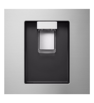 LG LG GTFV61PYBQD Frigorifero Doppia Porta 609 L No Frost Wi-Fi Classe E Platinum Silver LG LG GTFV61PYBQD Frigorifero Doppia Porta 609 L No Frost Wi-Fi Classe E Platinum Silver