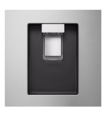 LG LG GTFV61PYBQD Frigorifero Doppia Porta 609 L No Frost Wi-Fi Classe E Platinum Silver LG LG GTFV61PYBQD Frigorifero Doppia Porta 609 L No Frost Wi-Fi Classe E Platinum Silver