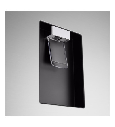 LG LG GTFV61PYBQD Frigorifero Doppia Porta 609 L No Frost Wi-Fi Classe E Platinum Silver LG LG GTFV61PYBQD Frigorifero Doppia Porta 609 L No Frost Wi-Fi Classe E Platinum Silver