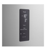 LG LG GTFV61PYBQD Frigorifero Doppia Porta 609 L No Frost Wi-Fi Classe E Platinum Silver LG LG GTFV61PYBQD Frigorifero Doppia Porta 609 L No Frost Wi-Fi Classe E Platinum Silver