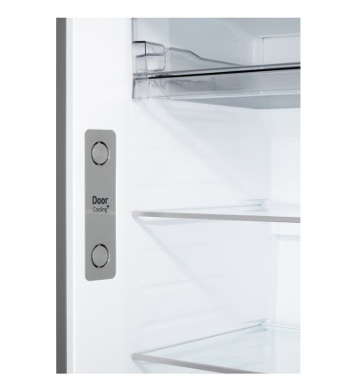 LG LG GTFV61PYBQD Frigorifero Doppia Porta 609 L No Frost Wi-Fi Classe E Platinum Silver LG LG GTFV61PYBQD Frigorifero Doppia Porta 609 L No Frost Wi-Fi Classe E Platinum Silver