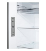 LG LG GTFV61PYBQD Frigorifero Doppia Porta 609 L No Frost Wi-Fi Classe E Platinum Silver LG LG GTFV61PYBQD Frigorifero Doppia Porta 609 L No Frost Wi-Fi Classe E Platinum Silver