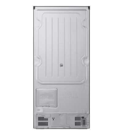 LG LG GTFV61PYBQD Frigorifero Doppia Porta 609 L No Frost Wi-Fi Classe E Platinum Silver LG LG GTFV61PYBQD Frigorifero Doppia Porta 609 L No Frost Wi-Fi Classe E Platinum Silver