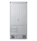LG LG GTFV61PYBQD Frigorifero Doppia Porta 609 L No Frost Wi-Fi Classe E Platinum Silver LG LG GTFV61PYBQD Frigorifero Doppia Porta 609 L No Frost Wi-Fi Classe E Platinum Silver