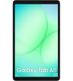 Samsung Samsung SM-X130 Galaxy Tab A11 4+64GB 8.7 Silver EU Samsung Samsung SM-X130 Galaxy Tab A11 4+64GB 8.7 Silver EU