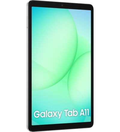 Samsung Samsung SM-X130 Galaxy Tab A11 4+64GB 8.7 Silver EU Samsung Samsung SM-X130 Galaxy Tab A11 4+64GB 8.7 Silver EU