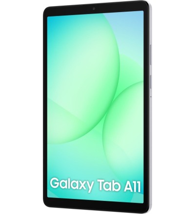 Samsung Samsung SM-X130 Galaxy Tab A11 4+64GB 8.7 Silver EU Samsung Samsung SM-X130 Galaxy Tab A11 4+64GB 8.7 Silver EU