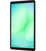 Samsung Samsung SM-X130 Galaxy Tab A11 4+64GB 8.7 Silver EU Samsung Samsung SM-X130 Galaxy Tab A11 4+64GB 8.7 Silver EU