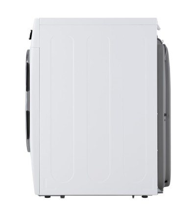 LG LG RH18U8AVCW Asciugatrice 18kg Pompa di calore DUAL Inverter Wi-Fi Motore Direct Drive AI Dry Classe D