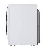 LG LG RH18U8AVCW Asciugatrice 18kg Pompa di calore DUAL Inverter Wi-Fi Motore Direct Drive AI Dry Classe D