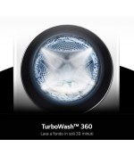 LG LG F4X7011TWB Lavatrice 11kg AI DD™ Serie X7 Centrifuga 1400 Giri Vapore Wi-Fi AI Wash Classe A-40% LG LG F4X7011TWB Lavatrice 11kg AI DD™ Serie X7 Centrifuga 1400 Giri Vapore Wi-Fi AI Wash Classe A-40%