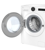 LG LG F4X7011TWB Lavatrice 11kg AI DD™ Serie X7 Centrifuga 1400 Giri Vapore Wi-Fi AI Wash Classe A-40% LG LG F4X7011TWB Lavatrice 11kg AI DD™ Serie X7 Centrifuga 1400 Giri Vapore Wi-Fi AI Wash Classe A-40%