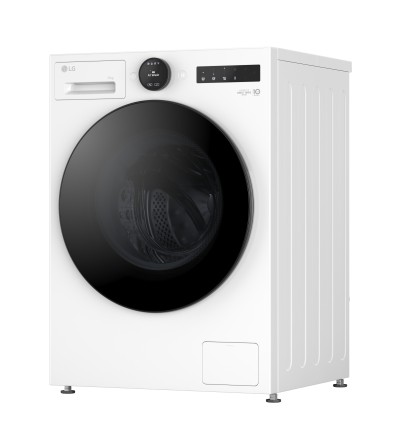 LG LG F4X7011TWB Lavatrice 11kg AI DD™ Serie X7 Centrifuga 1400 Giri Vapore Wi-Fi AI Wash Classe A-40% LG LG F4X7011TWB Lavatrice 11kg AI DD™ Serie X7 Centrifuga 1400 Giri Vapore Wi-Fi AI Wash Classe A-40%
