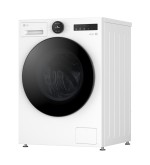 LG LG F4X7011TWB Lavatrice 11kg AI DD™ Serie X7 Centrifuga 1400 Giri Vapore Wi-Fi AI Wash Classe A-40% LG LG F4X7011TWB Lavatrice 11kg AI DD™ Serie X7 Centrifuga 1400 Giri Vapore Wi-Fi AI Wash Classe A-40%