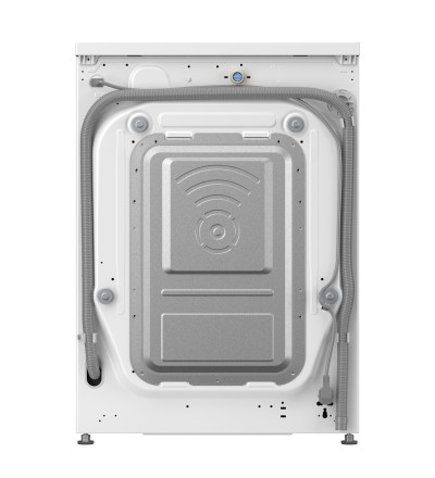 LG LG F4X7011TWB Lavatrice 11kg AI DD™ Serie X7 Centrifuga 1400 Giri Vapore Wi-Fi AI Wash Classe A-40% LG LG F4X7011TWB Lavatrice 11kg AI DD™ Serie X7 Centrifuga 1400 Giri Vapore Wi-Fi AI Wash Classe A-40%