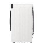 LG LG F2NX50S9THB Lavatrice Slim 9 kg Centrifuga 1200 Inverter Vapore Wi-Fi AI Classe A-30%