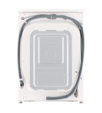 LG LG F2NX50S9THB Lavatrice Slim 9 kg Centrifuga 1200 Inverter Vapore Wi-Fi AI Classe A-30%