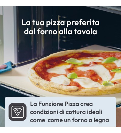 Candy Candy CA6N3B1HTX Forno Elettrico da Incasso Termoventilato 78 L Classe A++ Nero/Acciaio inox – CA6 N3B1HTX