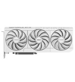 ASUS PRIME GeForce RTX 5070 OC Edition 12GB GDDR7 Bianca Scheda Video PCIe 5.0 192 Bit 3 Ventole Axial Tech HDMI 2.1 DisplayPor ASUS PRIME GeForce RTX 5070 OC Edition 12GB GDDR7 Bianca Scheda Video PCIe 5.0 192 Bit 3 Ventole Axial Tech HDMI 2.1 DisplayPor