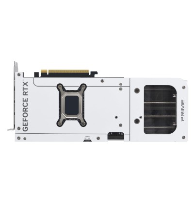 ASUS PRIME GeForce RTX 5070 OC Edition 12GB GDDR7 Bianca Scheda Video PCIe 5.0 192 Bit 3 Ventole Axial Tech HDMI 2.1 DisplayPor ASUS PRIME GeForce RTX 5070 OC Edition 12GB GDDR7 Bianca Scheda Video PCIe 5.0 192 Bit 3 Ventole Axial Tech HDMI 2.1 DisplayPor