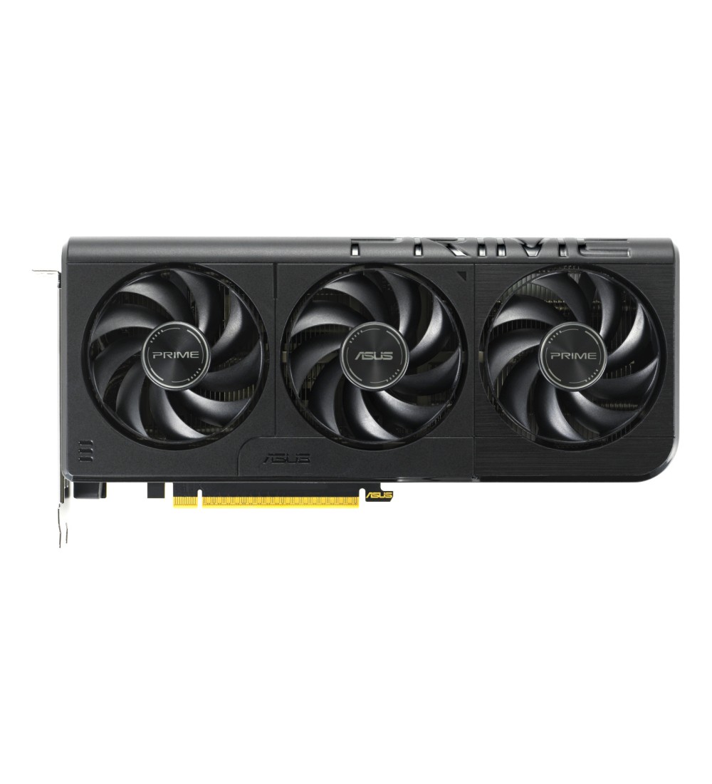 ASUS Prime GeForce RTX 5060 OC Edition 8GB GDDR7 Scheda Video PCI Express 5.0 ASUS Prime GeForce RTX 5060 OC Edition 8GB GDDR7 Scheda Video PCI Express 5.0
