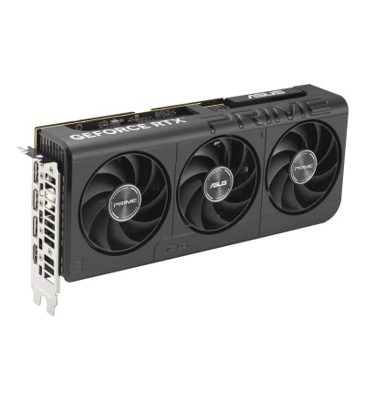 ASUS Prime GeForce RTX 5060 OC Edition 8GB GDDR7 Scheda Video PCI Express 5.0 ASUS Prime GeForce RTX 5060 OC Edition 8GB GDDR7 Scheda Video PCI Express 5.0