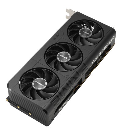 ASUS Prime GeForce RTX 5060 OC Edition 8GB GDDR7 Scheda Video PCI Express 5.0 ASUS Prime GeForce RTX 5060 OC Edition 8GB GDDR7 Scheda Video PCI Express 5.0