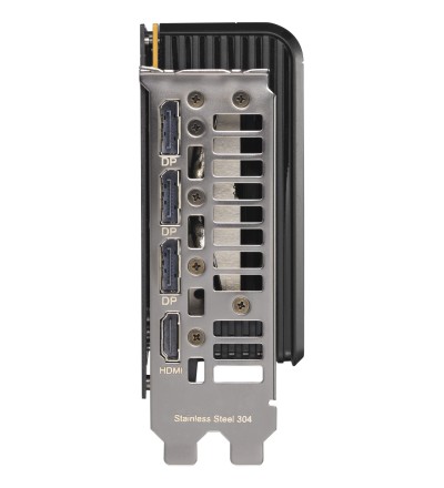 ASUS Prime GeForce RTX 5060 OC Edition 8GB GDDR7 Scheda Video PCI Express 5.0 ASUS Prime GeForce RTX 5060 OC Edition 8GB GDDR7 Scheda Video PCI Express 5.0