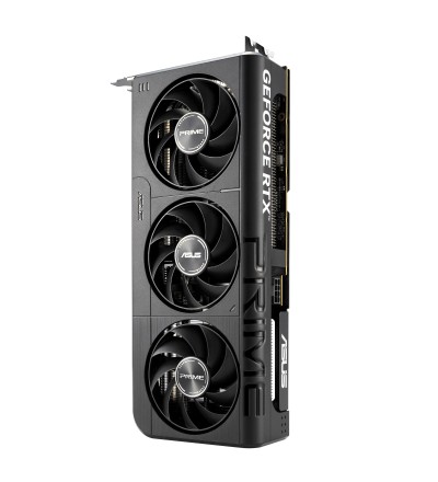 ASUS Prime GeForce RTX 5060 OC Edition 8GB GDDR7 Scheda Video PCI Express 5.0 ASUS Prime GeForce RTX 5060 OC Edition 8GB GDDR7 Scheda Video PCI Express 5.0