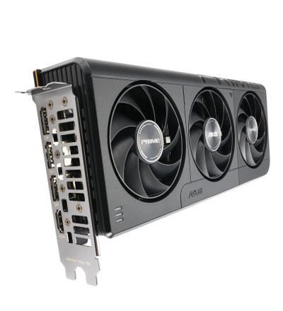 ASUS Prime GeForce RTX 5060 OC Edition 8GB GDDR7 Scheda Video PCI Express 5.0 ASUS Prime GeForce RTX 5060 OC Edition 8GB GDDR7 Scheda Video PCI Express 5.0