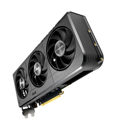 ASUS Prime GeForce RTX 5060 OC Edition 8GB GDDR7 Scheda Video PCI Express 5.0 ASUS Prime GeForce RTX 5060 OC Edition 8GB GDDR7 Scheda Video PCI Express 5.0