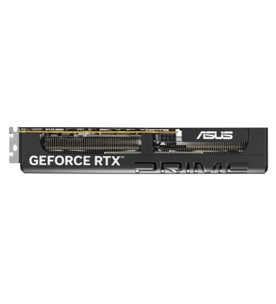 ASUS Prime GeForce RTX 5060 OC Edition 8GB GDDR7 Scheda Video PCI Express 5.0 ASUS Prime GeForce RTX 5060 OC Edition 8GB GDDR7 Scheda Video PCI Express 5.0
