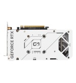ASUS Dual GeForce RTX 5060 OC White 8GB GDDR7 Scheda Video NVIDIA PCIe 5.0 ASUS Dual GeForce RTX 5060 OC White 8GB GDDR7 Scheda Video NVIDIA PCIe 5.0