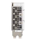 ASUS Dual GeForce RTX 5060 OC White 8GB GDDR7 Scheda Video NVIDIA PCIe 5.0 ASUS Dual GeForce RTX 5060 OC White 8GB GDDR7 Scheda Video NVIDIA PCIe 5.0
