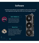 ASUS Prime GeForce RTX 5060 Ti OC Edition 8GB GDDR7 Scheda Video NVIDIA PCIe 5.0 128 Bit 3 Ventole Axial-Tech PRIME-RTX5060TI-O ASUS Prime GeForce RTX 5060 Ti OC Edition 8GB GDDR7 Scheda Video NVIDIA PCIe 5.0 128 Bit 3 Ventole Axial-Tech PRIME-RTX5060TI-O