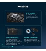 ASUS Prime GeForce RTX 5070 OC Edition Scheda Video 12GB GDDR7 192 Bit PCIe 5.0 3 Ventole Axial Tech 2.5 Slot HDMI 2.1 DisplayP ASUS Prime GeForce RTX 5070 OC Edition Scheda Video 12GB GDDR7 192 Bit PCIe 5.0 3 Ventole Axial Tech 2.5 Slot HDMI 2.1 DisplayP