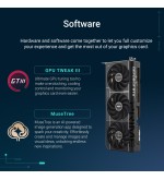 ASUS Prime GeForce RTX 5070 OC Edition Scheda Video 12GB GDDR7 192 Bit PCIe 5.0 3 Ventole Axial Tech 2.5 Slot HDMI 2.1 DisplayP ASUS Prime GeForce RTX 5070 OC Edition Scheda Video 12GB GDDR7 192 Bit PCIe 5.0 3 Ventole Axial Tech 2.5 Slot HDMI 2.1 DisplayP
