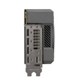  ASUS TUF Gaming GeForce RTX 5080 OC Edition 16GB GDDR7 256bit Scheda Video NVIDIA PCIe 5.0